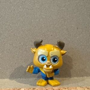 Disney doorables series 7 beast